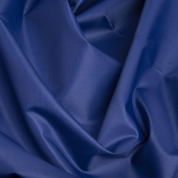 Тканина тентова Оксфорд, 150 см, 115 г/м2, міцна та водостійка для тентів та чохлів електрик, фото 2 Тканина тентова Оксфорд, 150 см, 115 г/м2, міцна та водостійка для тентів та чохлів електрик, фото 2