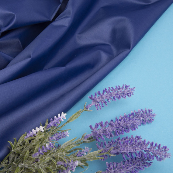 Тканина тентова Оксфорд, 150 см, 115 г/м2, міцна та водостійка для тентів та чохлів електрик, фото 3 Тканина тентова Оксфорд, 150 см, 115 г/м2, міцна та водостійка для тентів та чохлів електрик, фото 3