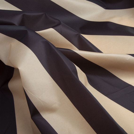 Ткань тентовая Оксфорд, 150 см, 160 г/м2, прочная и влагостойкая для тентов и чехлов смуга беж коричневий, фото 2