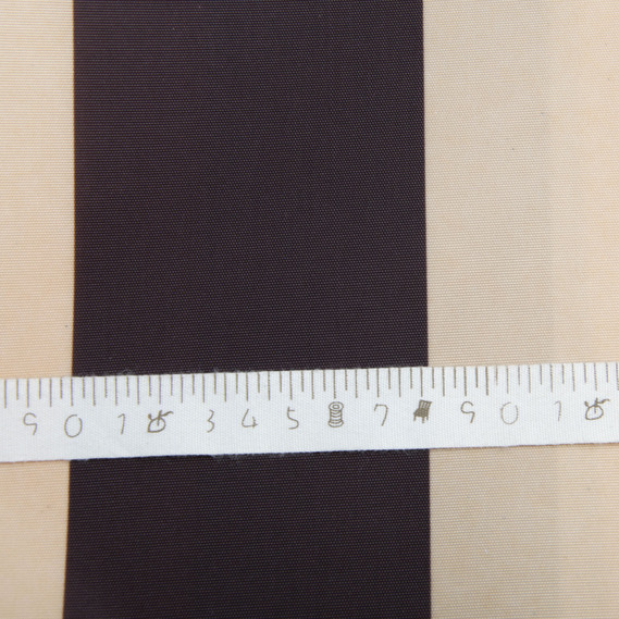 Ткань тентовая Оксфорд, 150 см, 160 г/м2, прочная и влагостойкая для тентов и чехлов смуга беж коричневий, фото 4