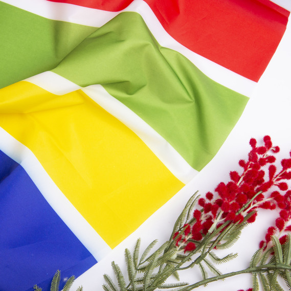 Tent fabric Oxford 160 g/m2 веселка, фото 2 Tent fabric Oxford 160 g/m2 веселка, фото 2