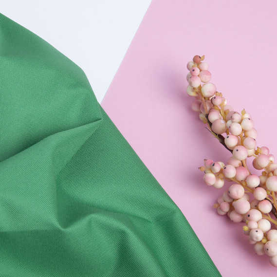 Tent fabric Oxford 230 g/m2 зелений , фото 3