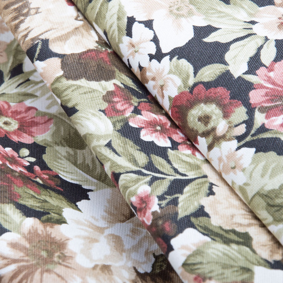 Ткань декоративная з водоотталкивающей пропиткой V-01, фото 2