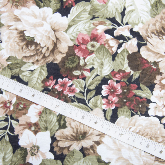 Ткань декоративная з водоотталкивающей пропиткой V-01, фото 5