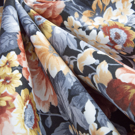 Decorative fabric Tile with water-repellent impregnation V-02 бордо, фото 2 Decorative fabric Tile with water-repellent impregnation V-02 бордо, фото 2