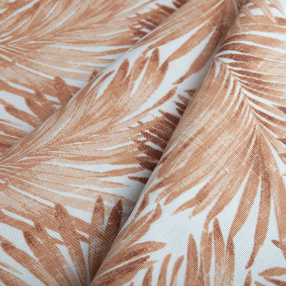 Decorative fabric with water-repellent impregnation V-11 теракот, фото 2 Decorative fabric with water-repellent impregnation V-11 теракот, фото 2