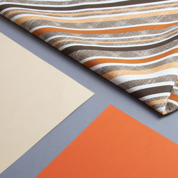 Тканина декоративна Смуга бавовна з водовідштовхувальним просоченням для скатертин, штор, декору V-02 беж, фото 4 Тканина декоративна Смуга бавовна з водовідштовхувальним просоченням для скатертин, штор, декору V-02 беж, фото 4