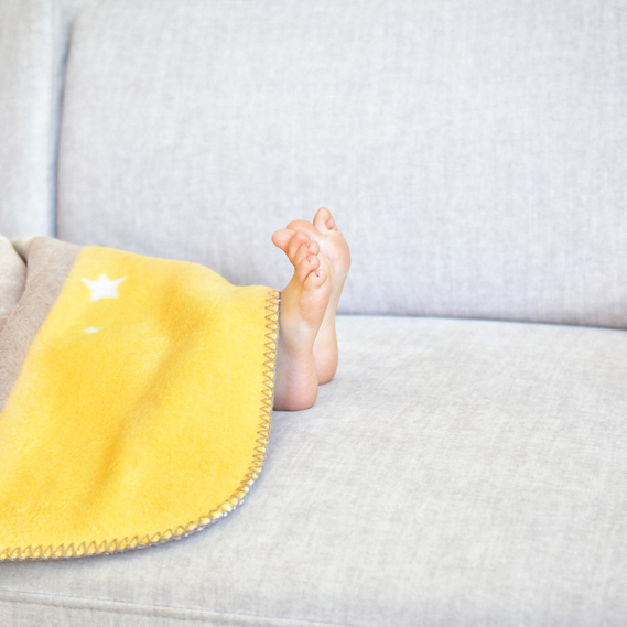 Плед дитячий бавовна BABY ТM PAPAELLA 90х120 см ведмедик соня, фото 10 Плед дитячий бавовна BABY ТM PAPAELLA 90х120 см ведмедик соня, фото 10