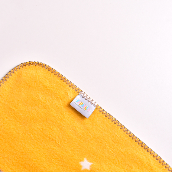 Плед дитячий бавовна BABY ТM PAPAELLA 90х120 см ведмедик соня, фото 11 Плед дитячий бавовна BABY ТM PAPAELLA 90х120 см ведмедик соня, фото 11