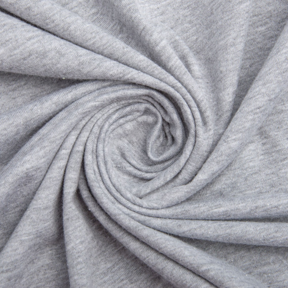 Fabric jersey viscose 180 g/m2 , фото 1