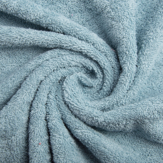 Махровое полотно хлопковое 430 гр/м2, махра, хлопок, ткань полотенечная, для халатов, махровая, натуральная т/ментол, фото 1