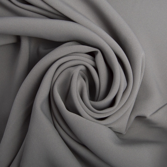 Тканина плательна Wave crep,150 см, для одягу, суконь, костюмів, спідниць лавр, фото 1 Тканина плательна Wave crep,150 см, для одягу, суконь, костюмів, спідниць лавр, фото 1