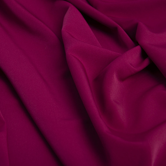 Tina dress fabric, 150 cm wide, suitable for clothing, dresses, suits, and skirts мерло, фото 2