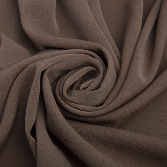 Тканина костюмна Анжеліка капучино, фото 1