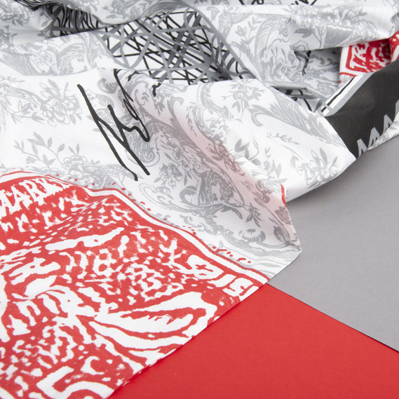 Ткань бязь ранфорс для постельного белья 2,4 м PARIS, фото 3 Ткань бязь ранфорс для постельного белья 2,4 м PARIS, фото 3