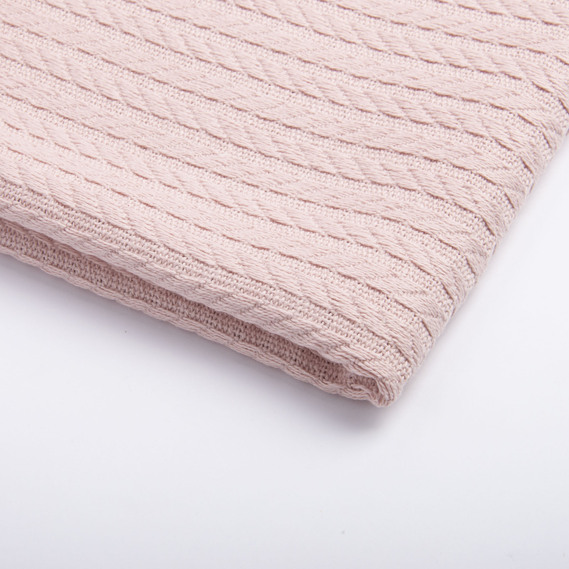 Fabric - Decorative Cotton "Kosichka" 290 g/m2 пудра, фото 4 Fabric - Decorative Cotton "Kosichka" 290 g/m2 пудра, фото 4