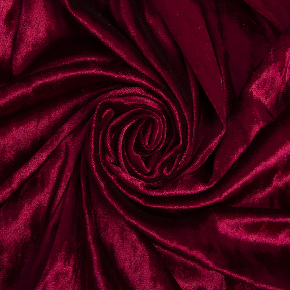 Fabric Velvet Li світла вишня, фото 1 Fabric Velvet Li світла вишня, фото 1
