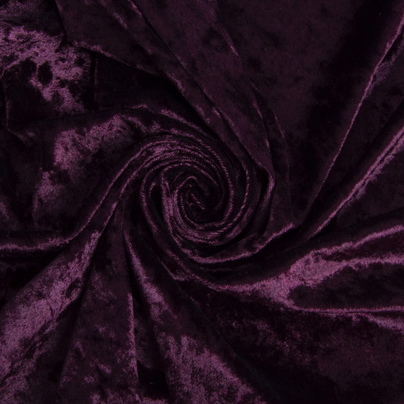 Fabric Velvet Li божолє, фото 1