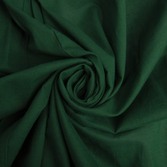 The lawn fabric is monophonic т/зелена, фото 1