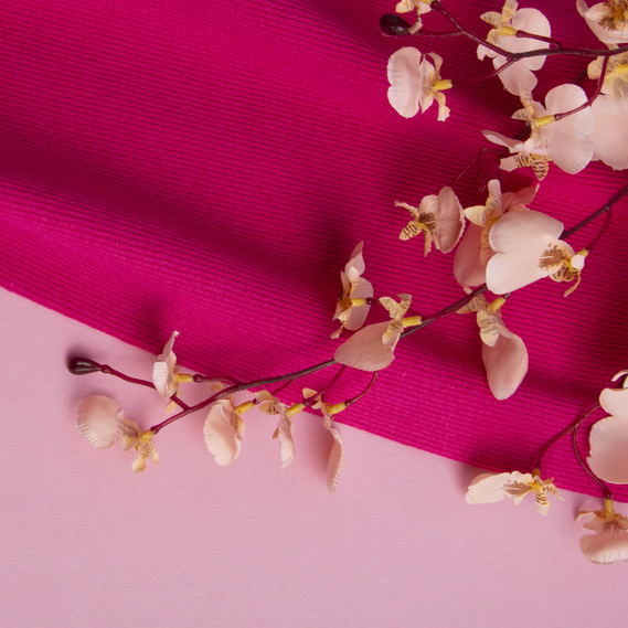 Knitted fabric Kashkorse 300 g/m2 малина, фото 3 Knitted fabric Kashkorse 300 g/m2 малина, фото 3