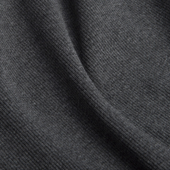 Knitted fabric Kashkorse 300 g/m2 т/сіре, фото 2 Knitted fabric Kashkorse 300 g/m2 т/сіре, фото 2