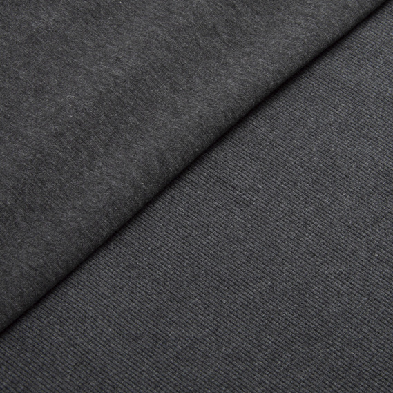 Knitted fabric Kashkorse 300 g/m2 т/сіре, фото 4 Knitted fabric Kashkorse 300 g/m2 т/сіре, фото 4