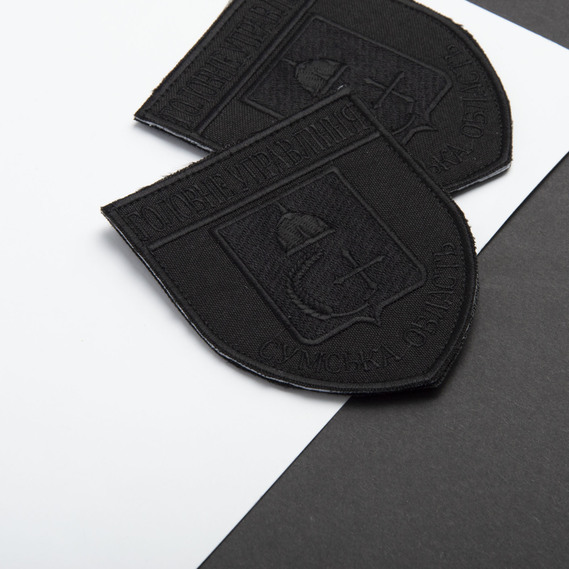  чорний, фото 3