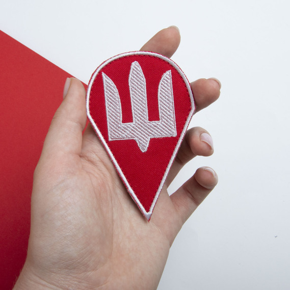  червоний , фото 2