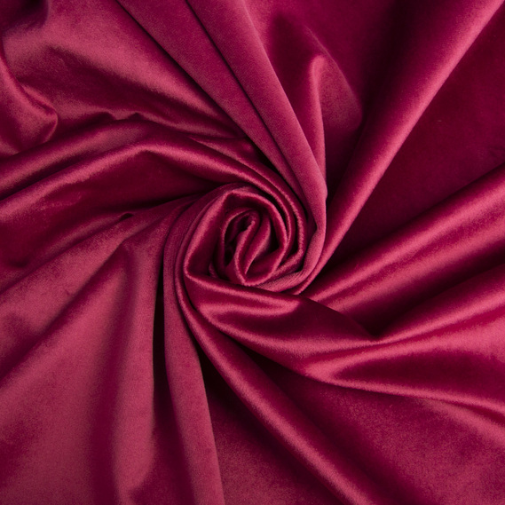 Велюр Delux рожевий мускат, фото 1