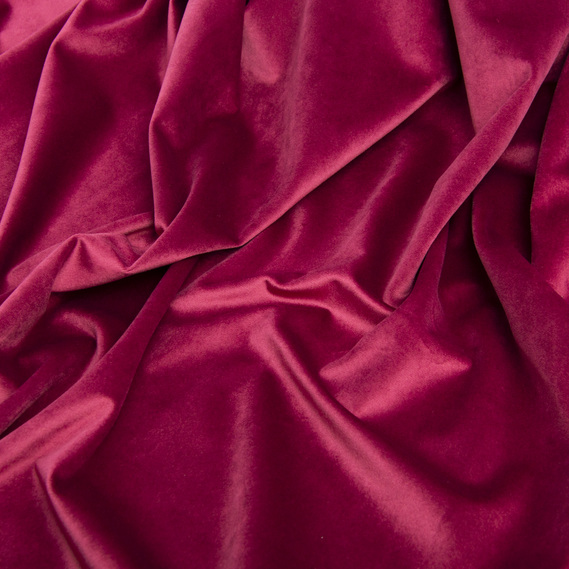 Велюр Delux рожевий мускат, фото 2
