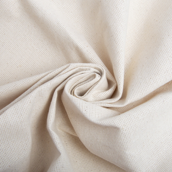 Ткань трикотаж 220 гр/м2 хлопок двухнитка, фото 1