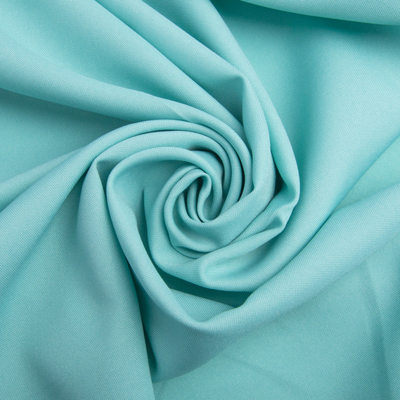 Suit Fabric Gabardine 150 cm 160 g/m2 for Suits, Uniforms, Trousers, Skirts, Jackets, Dresses, Decor м`ята, фото 1 Suit Fabric Gabardine 150 cm 160 g/m2 for Suits, Uniforms, Trousers, Skirts, Jackets, Dresses, Decor м`ята, фото 1