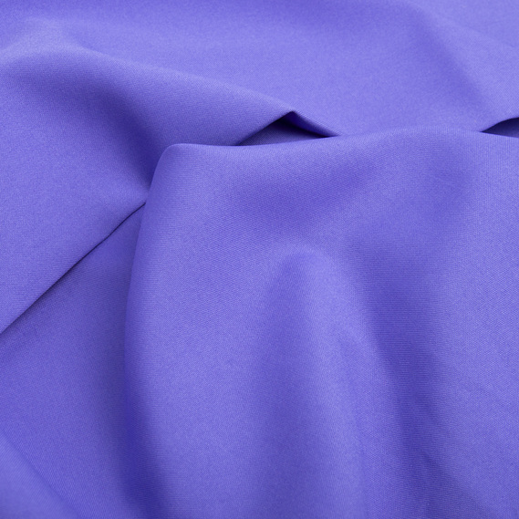 Тканина костюмна габардин 150 см 155 г/м2 для костюмів, уніформи, брюк, спідниць, жакетів, суконь, декору бузок, фото 2 Тканина костюмна габардин 150 см 155 г/м2 для костюмів, уніформи, брюк, спідниць, жакетів, суконь, декору бузок, фото 2