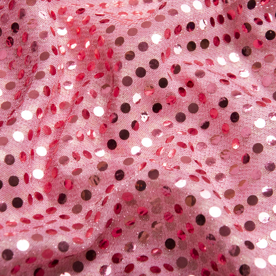 Голограмма крупная цветная рожева, фото 2 Голограмма крупная цветная рожева, фото 2