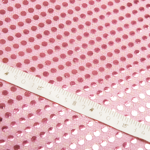 Голограмма крупная цветная рожева, фото 4 Голограмма крупная цветная рожева, фото 4