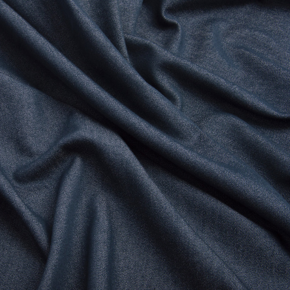 Fabric jeans т/синя, фото 2 Fabric jeans т/синя, фото 2