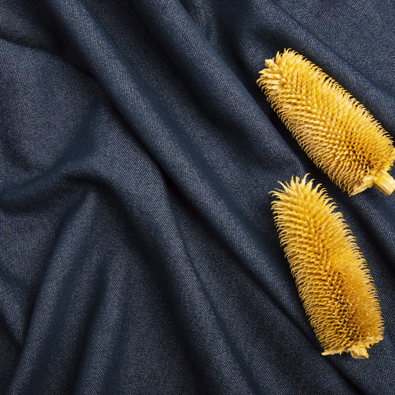 Fabric jeans т/синя, фото 3 Fabric jeans т/синя, фото 3