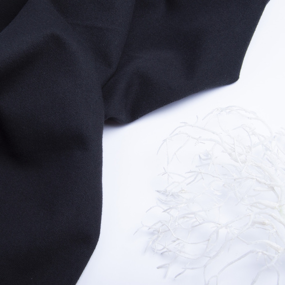 Fabric jeans чорна, фото 3 Fabric jeans чорна, фото 3