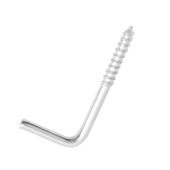 Mini sliding curtain rod 100 cm коричневий, фото 5