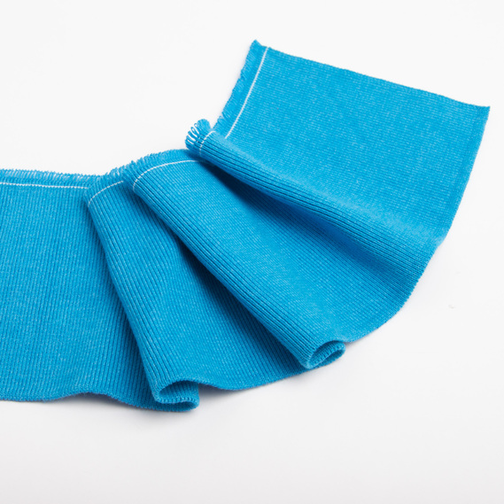 Трикотажний комір манжет, фото 1 Трикотажний комір манжет, фото 1