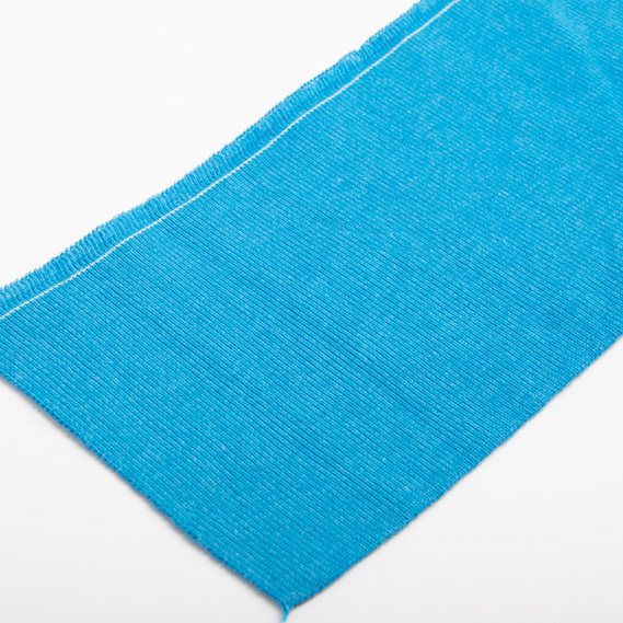 Трикотажний комір манжет, фото 2 Трикотажний комір манжет, фото 2