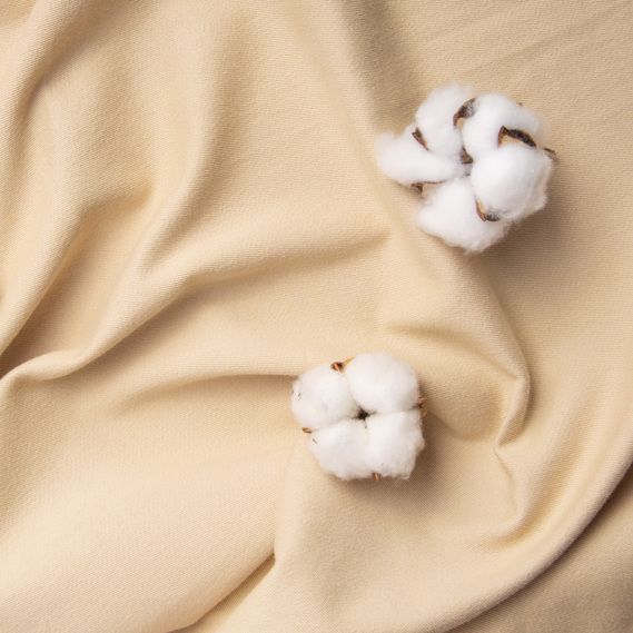 Fabric jeans крем , фото 3