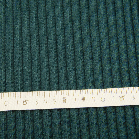 Knitwear LARA elastic малахіт, фото 4