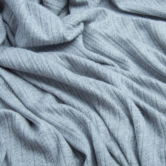 Bella Knitwear світло сіра, фото 2