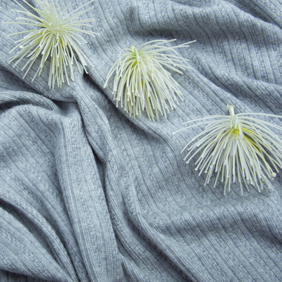 Bella Knitwear світло сіра, фото 3