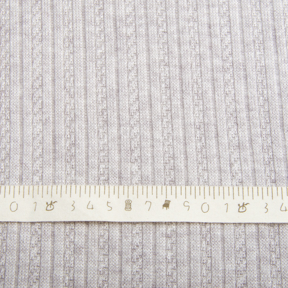 Bella Knitwear сірий беж, фото 4