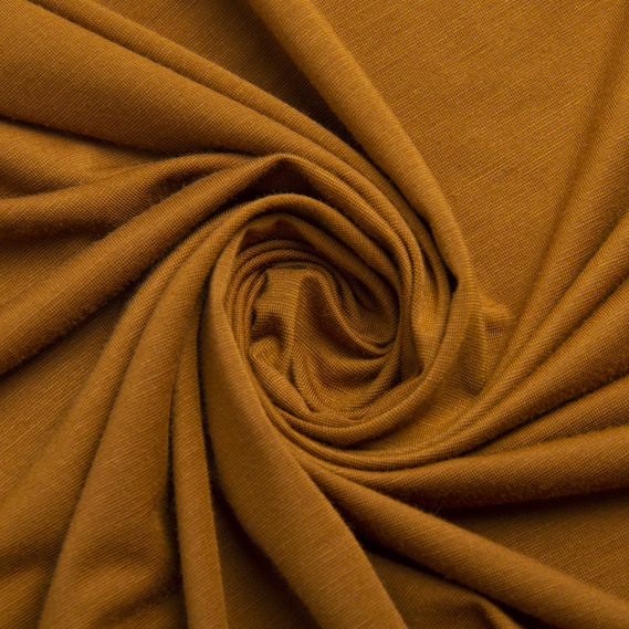 California viscose jersey кемел, фото 1