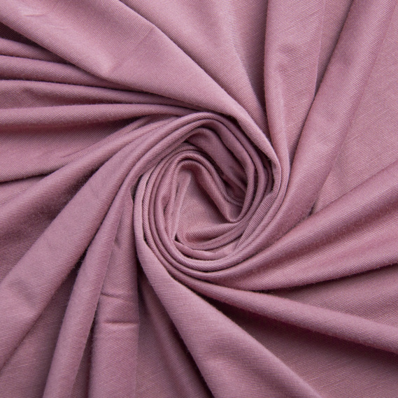 California viscose jersey темний фрез, фото 1