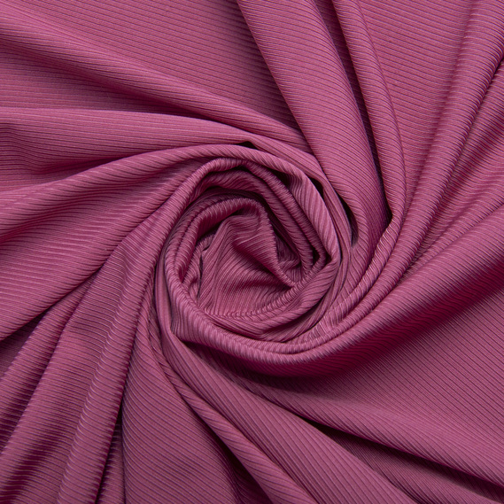 Тканина трикотаж Вірджинія фрез, фото 1 Тканина трикотаж Вірджинія фрез, фото 1