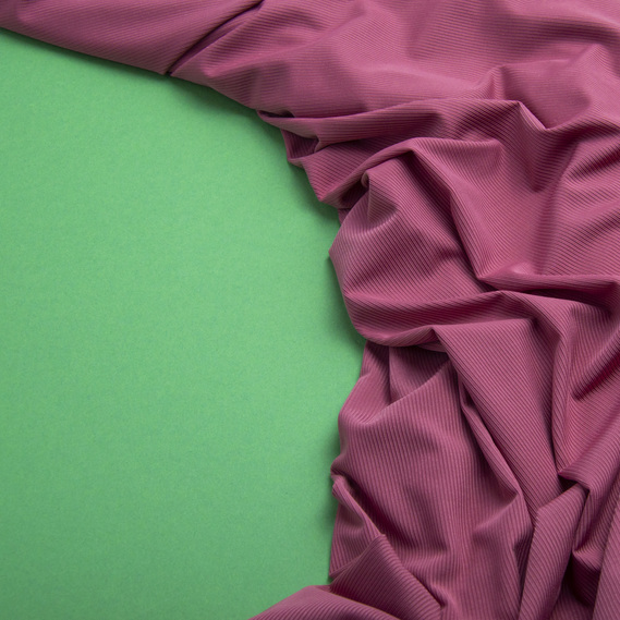 Тканина трикотаж Вірджинія фрез, фото 3 Тканина трикотаж Вірджинія фрез, фото 3